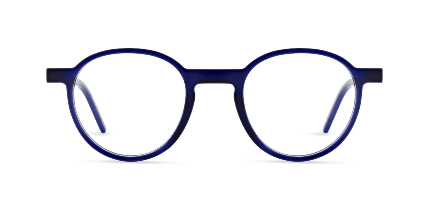 Oprawa okularowa MOREL JEAN NOUVEL 90010C BB32