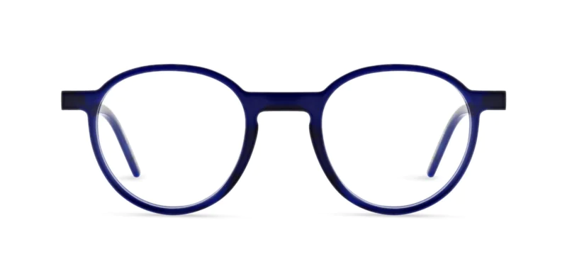 Oprawa okularowa MOREL JEAN NOUVEL 90010C BB32