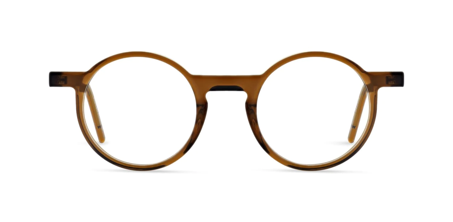 Oprawa okularowa MOREL JEAN NOUVEL 90011C MM33