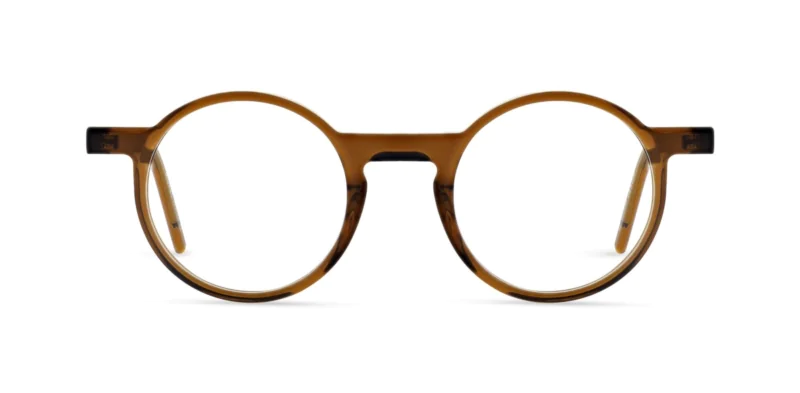 Oprawa okularowa MOREL JEAN NOUVEL 90011C MM33