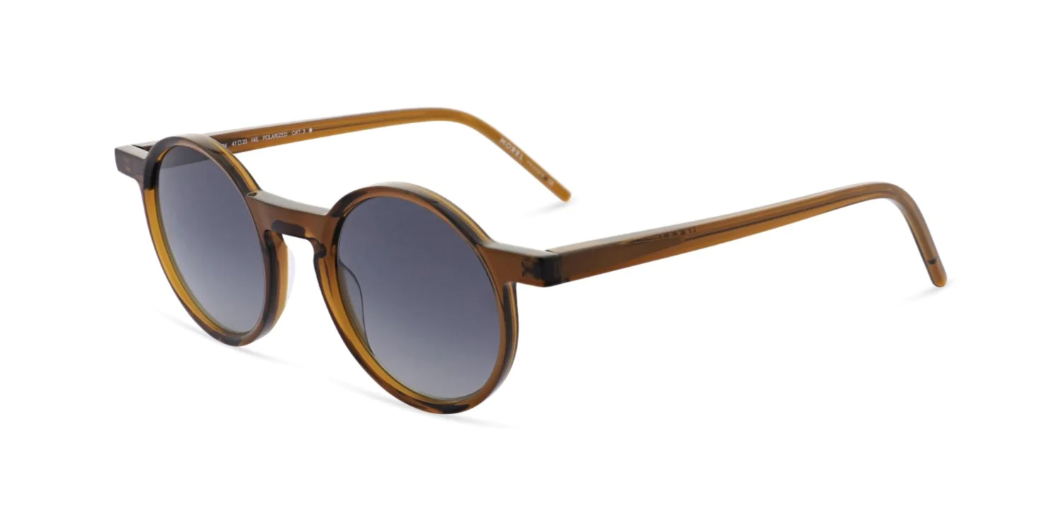 Okulary przeciwsłoneczne MOREL JEAN NOUVEL 90011C MM34