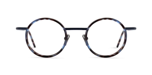 Oprawa okularowa MOREL JEAN NOUVEL 90012C GB13