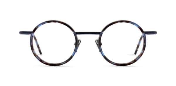 Oprawa okularowa MOREL JEAN NOUVEL 90012C GB13