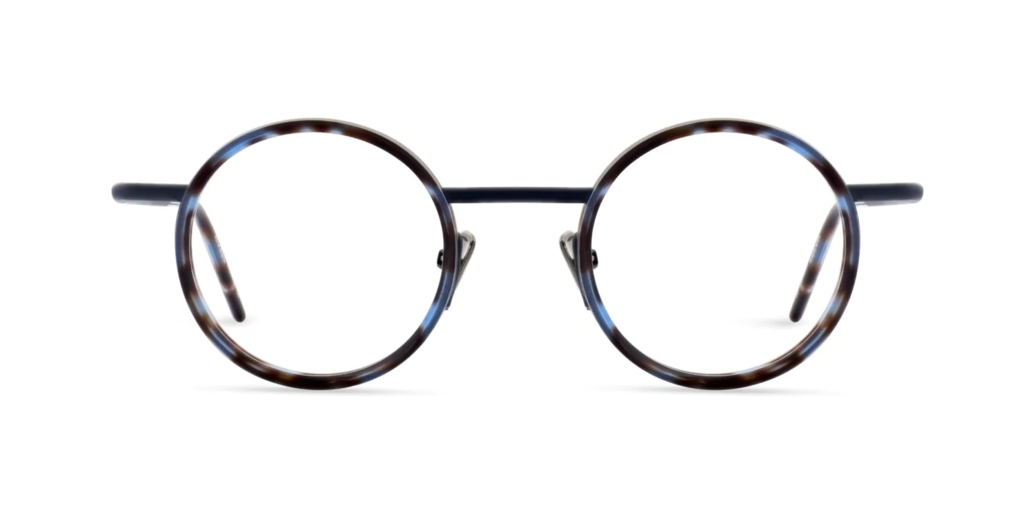 Oprawa okularowa MOREL JEAN NOUVEL 90012C GB13