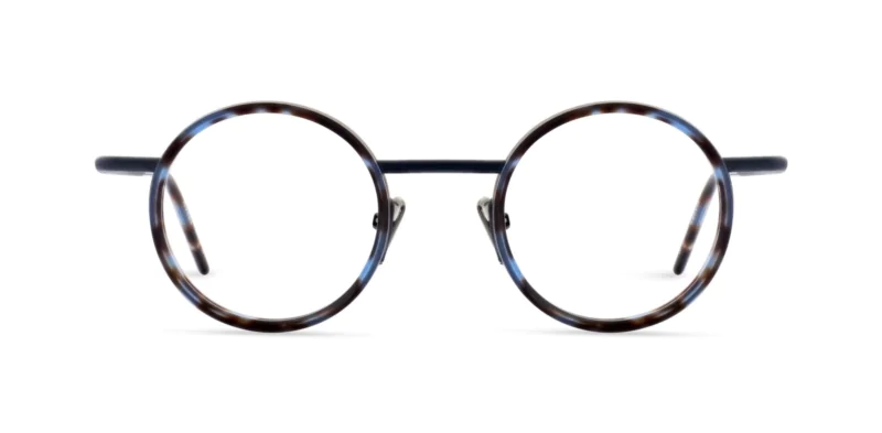 Oprawa okularowa MOREL JEAN NOUVEL 90012C GB13