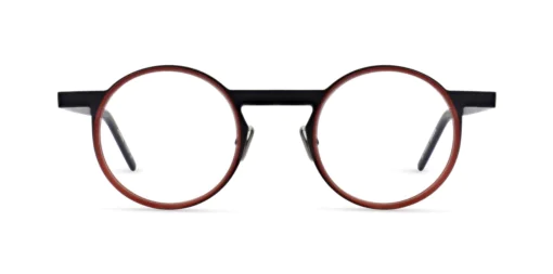Oprawa okularowa MOREL JEAN NOUVEL 90034C NO11
