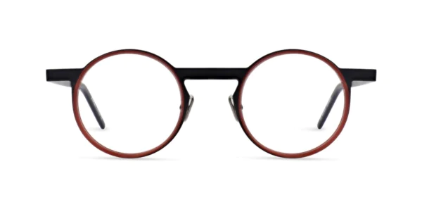 Oprawa okularowa MOREL JEAN NOUVEL 90034C NO11