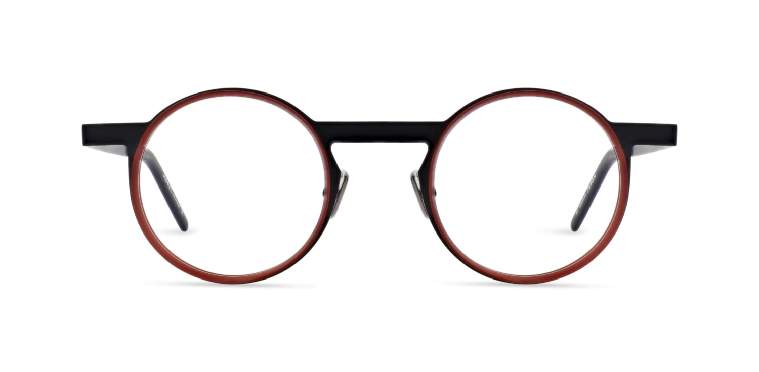 Oprawa okularowa MOREL JEAN NOUVEL 90034C NO11