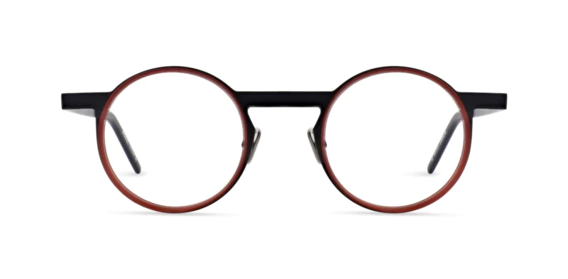 Oprawa okularowa MOREL JEAN NOUVEL 90034C NO11