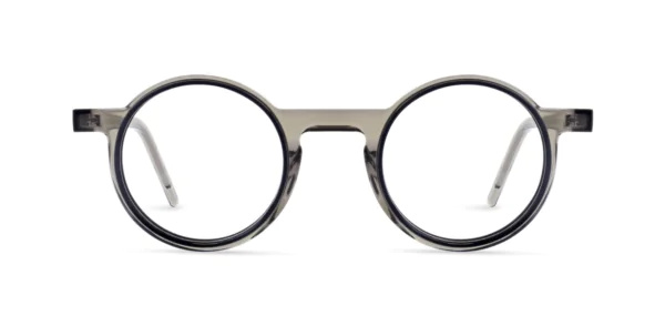 Oprawa okularowa MOREL JEAN NOUVEL 90044C GB09