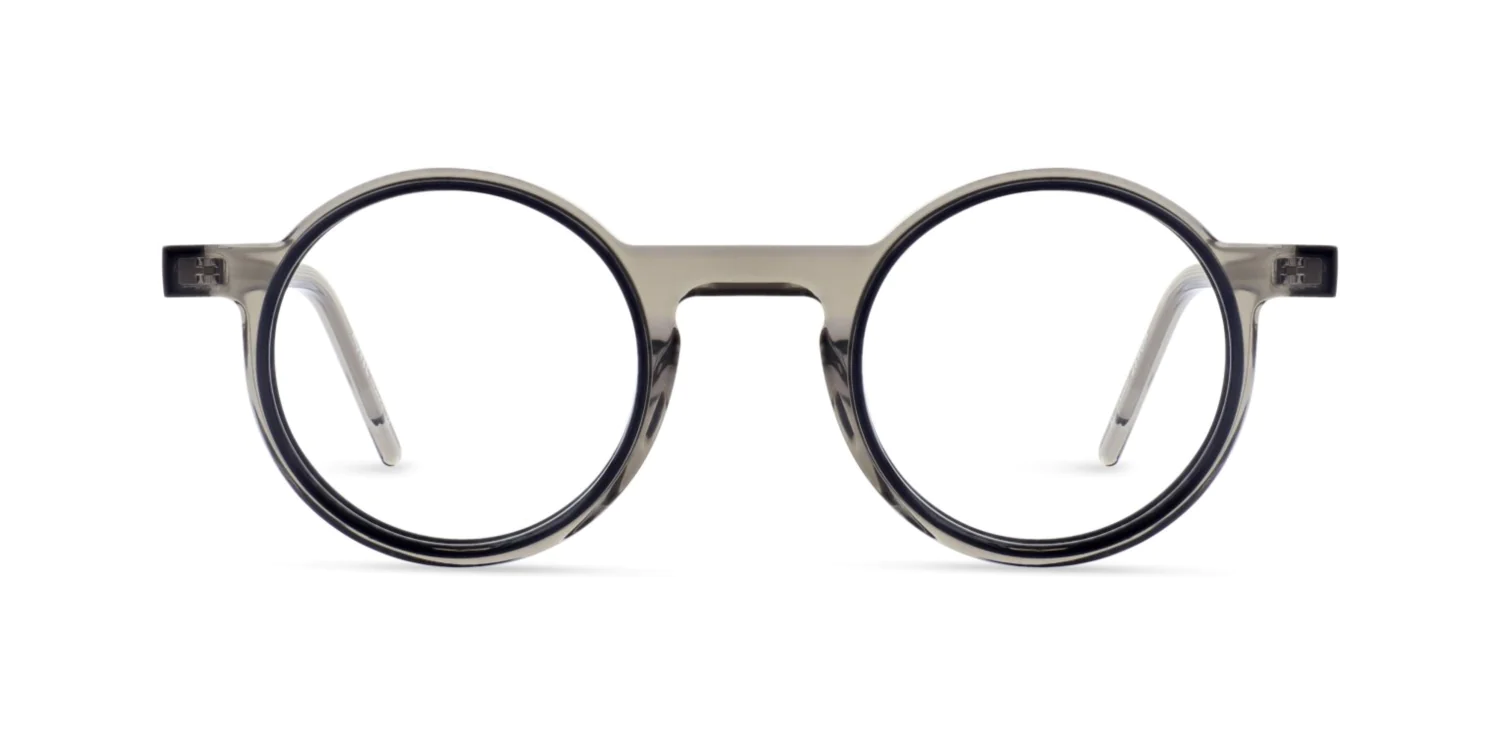 Oprawa okularowa MOREL JEAN NOUVEL 90044C GB09