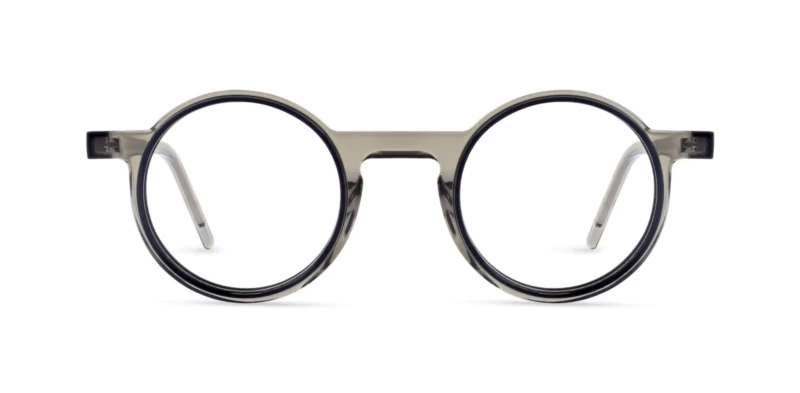 Oprawa okularowa MOREL JEAN NOUVEL 90044C GB09