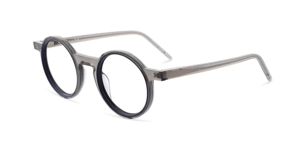 Oprawa okularowa MOREL JEAN NOUVEL 90044C GB09