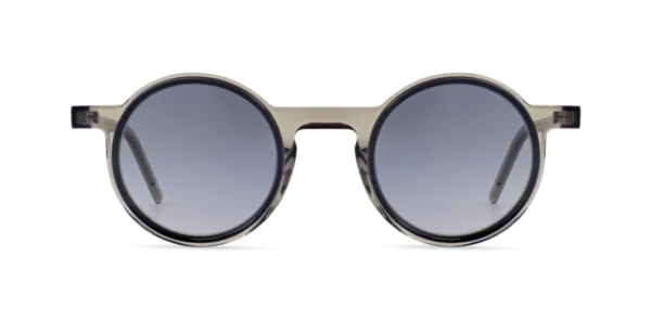 Okulary przeciwsłoneczne MOREL JEAN NOUVEL 90044C GB10