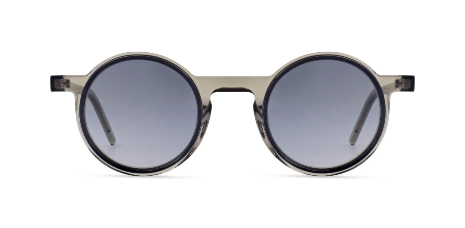 Okulary przeciwsłoneczne MOREL JEAN NOUVEL 90044C GB10