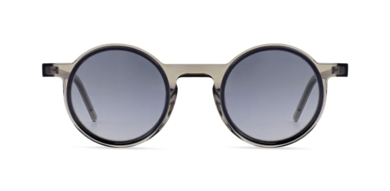 Okulary przeciwsłoneczne MOREL JEAN NOUVEL 90044C GB10