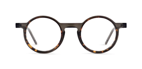 Oprawa okularowa MOREL JEAN NOUVEL 90044C GT11