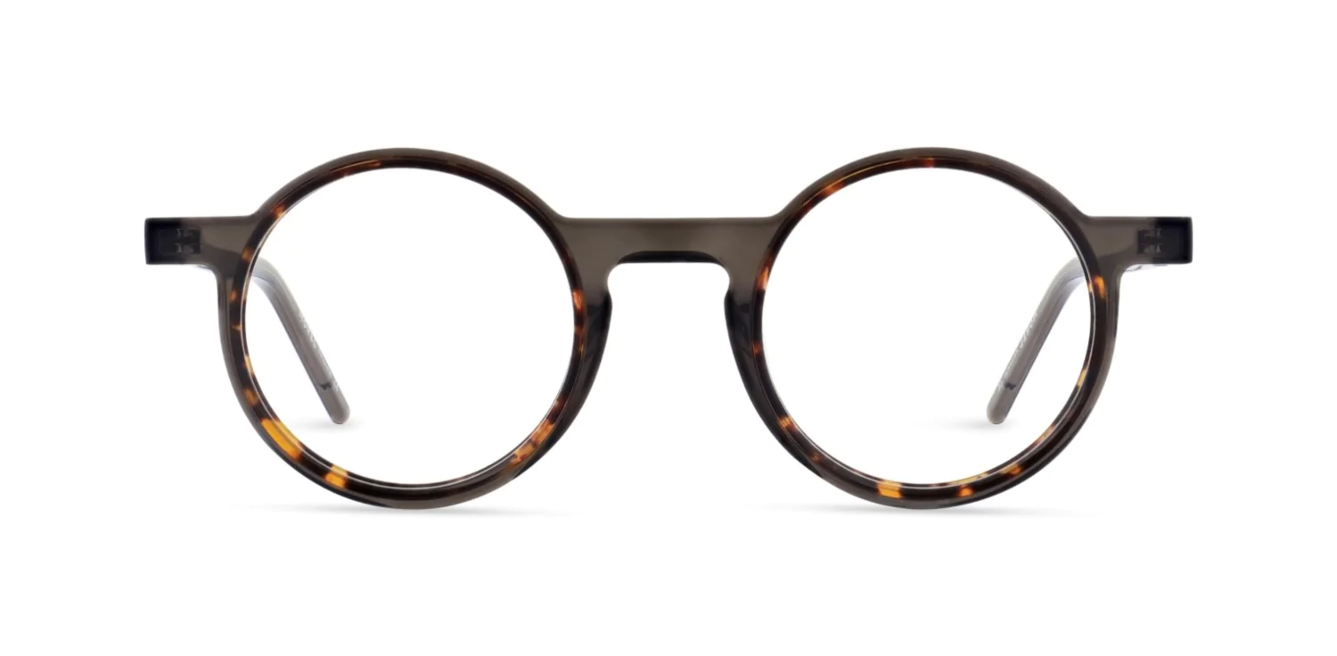 Oprawa okularowa MOREL JEAN NOUVEL 90044C GT11