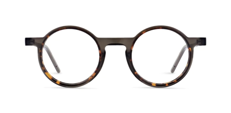 Oprawa okularowa MOREL JEAN NOUVEL 90044C GT11