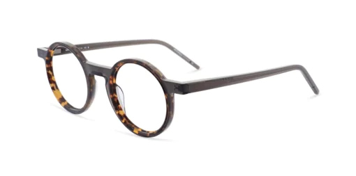 Oprawa okularowa MOREL JEAN NOUVEL 90044C GT11