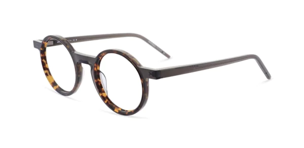 Oprawa okularowa MOREL JEAN NOUVEL 90044C GT11