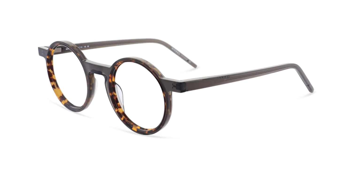 Oprawa okularowa MOREL JEAN NOUVEL 90044C GT11