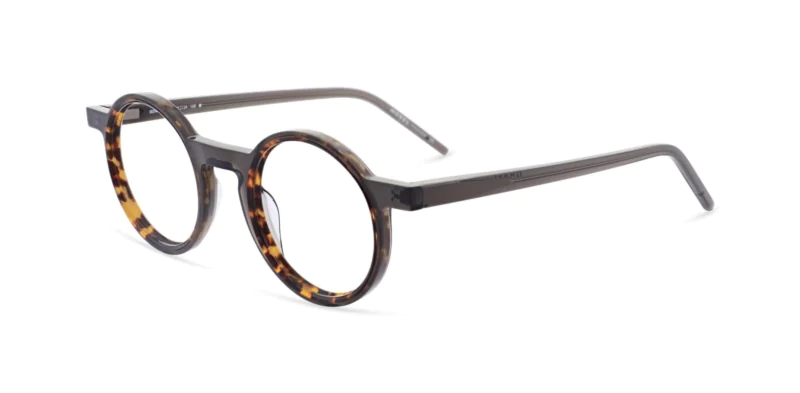 Oprawa okularowa MOREL JEAN NOUVEL 90044C GT11