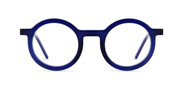 Oprawa okularowa MOREL JEAN NOUVEL 90050C BB13