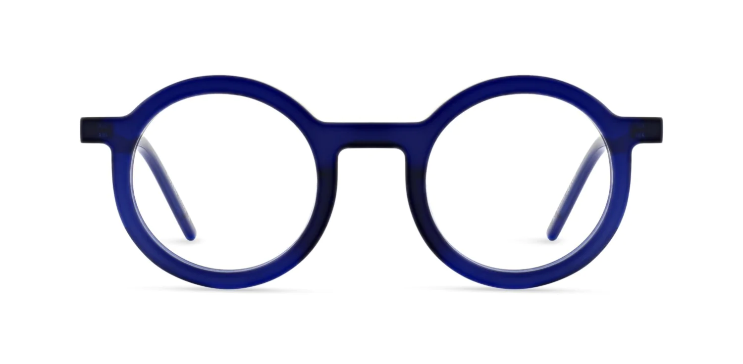 Oprawa okularowa MOREL JEAN NOUVEL 90050C BB13