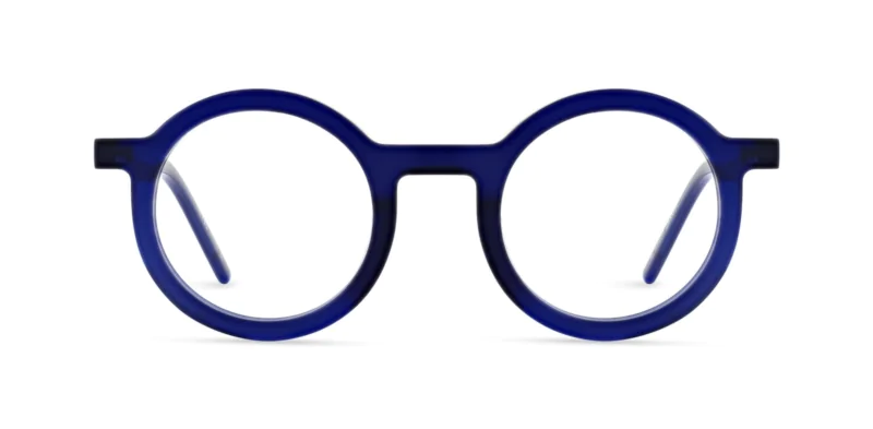 Oprawa okularowa MOREL JEAN NOUVEL 90050C BB13