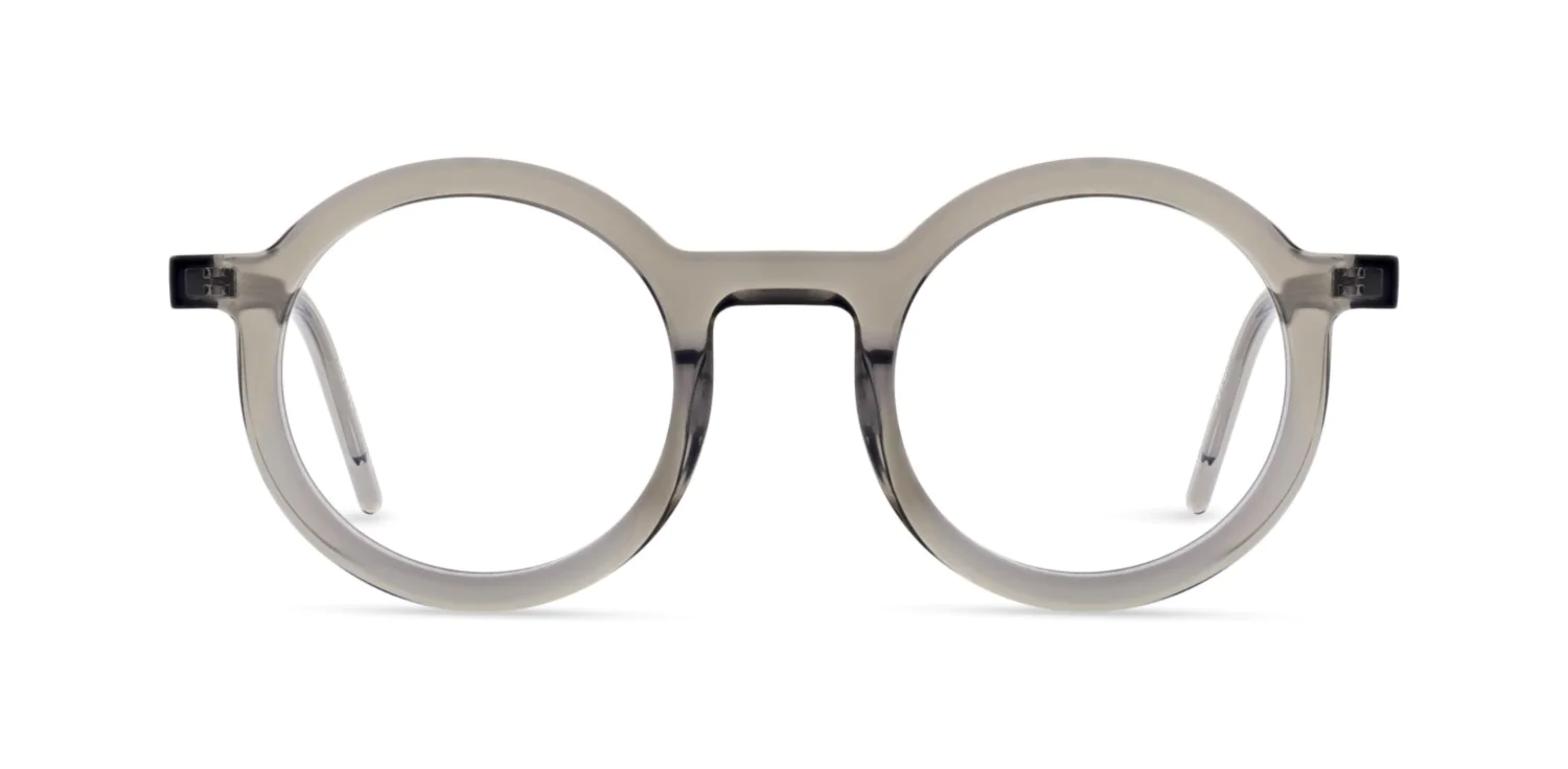 Oprawa okularowa MOREL JEAN NOUVEL 90051C GG14