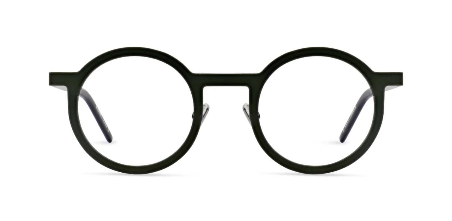 Oprawa okularowa MOREL JEAN NOUVEL 90052C VV13