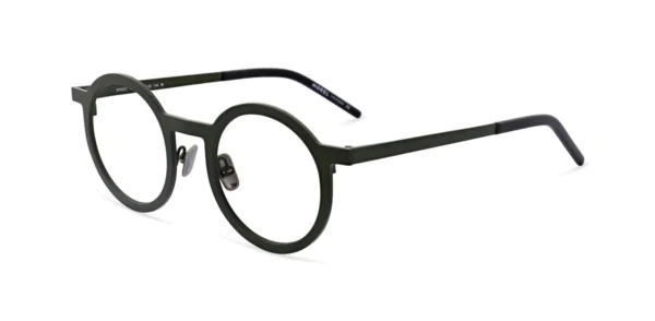 Oprawa okularowa MOREL JEAN NOUVEL 90052C VV13