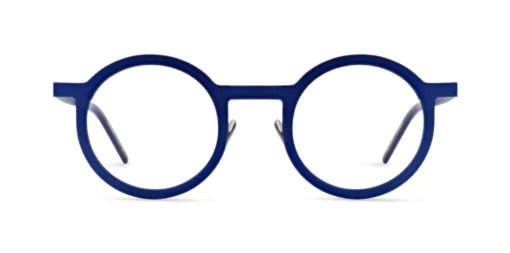 Oprawa okularowa MOREL JEAN NOUVEL 90053C BB14