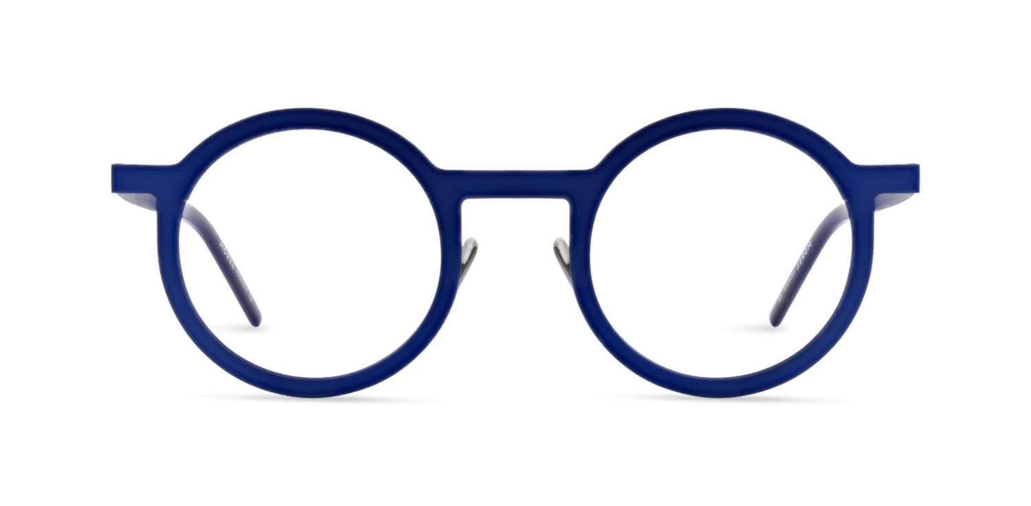 Oprawa okularowa MOREL JEAN NOUVEL 90053C BB14