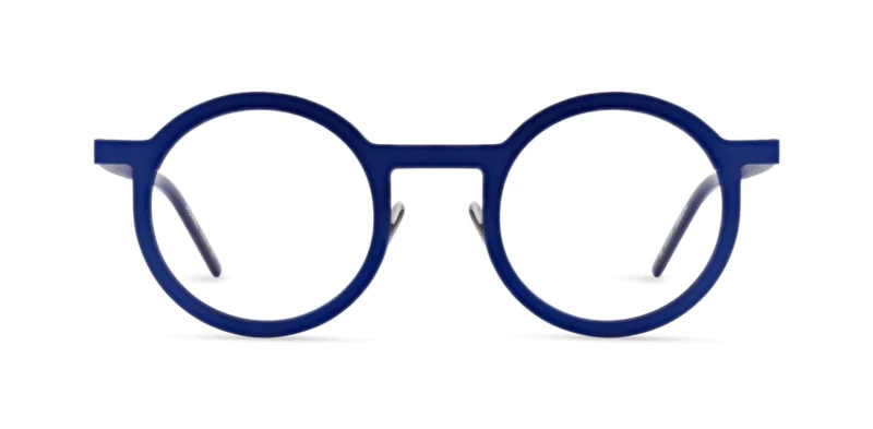 Oprawa okularowa MOREL JEAN NOUVEL 90053C BB14