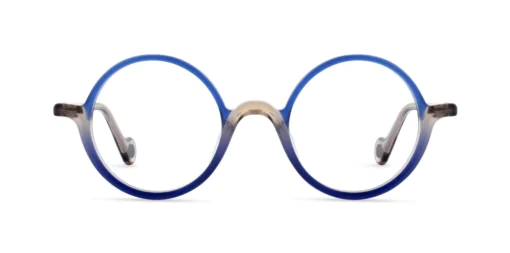 Oprawa okularowa MOREL Constance Guisset 90054C VIRGULE BM02