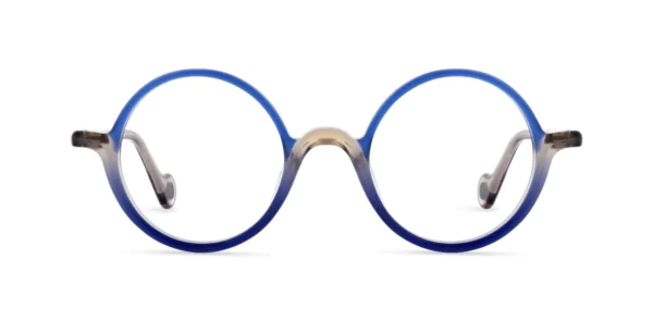 Oprawa okularowa MOREL 90054C VIRGULE BM02