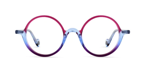 Oprawa okularowa MOREL Constance Guisset 90054C VIRGULE BP05