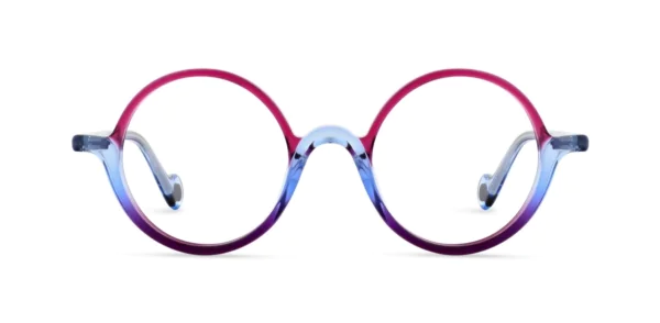 Oprawa okularowa MOREL 90054C VIRGULE BP05