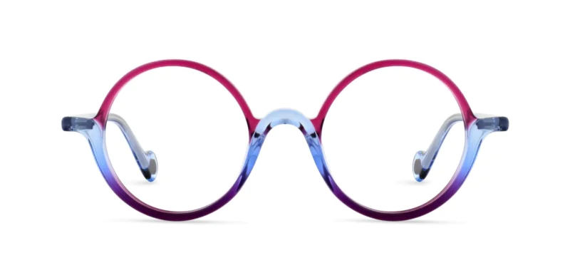 Oprawa okularowa MOREL Constance Guisset 90054C VIRGULE BP05