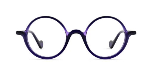 Oprawa okularowa MOREL Constance Guisset 90054C VIRGULE PP03