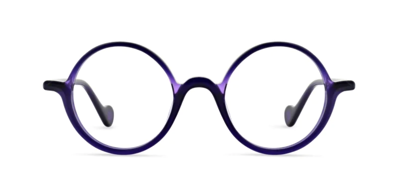 Oprawa okularowa MOREL Constance Guisset 90054C VIRGULE PP03