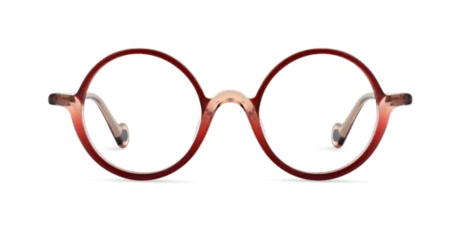 Oprawa okularowa MOREL Constance Guisset 90054C VIRGULE RP04