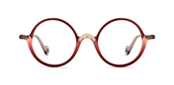 Oprawa okularowa MOREL 90054C VIRGULE RP04