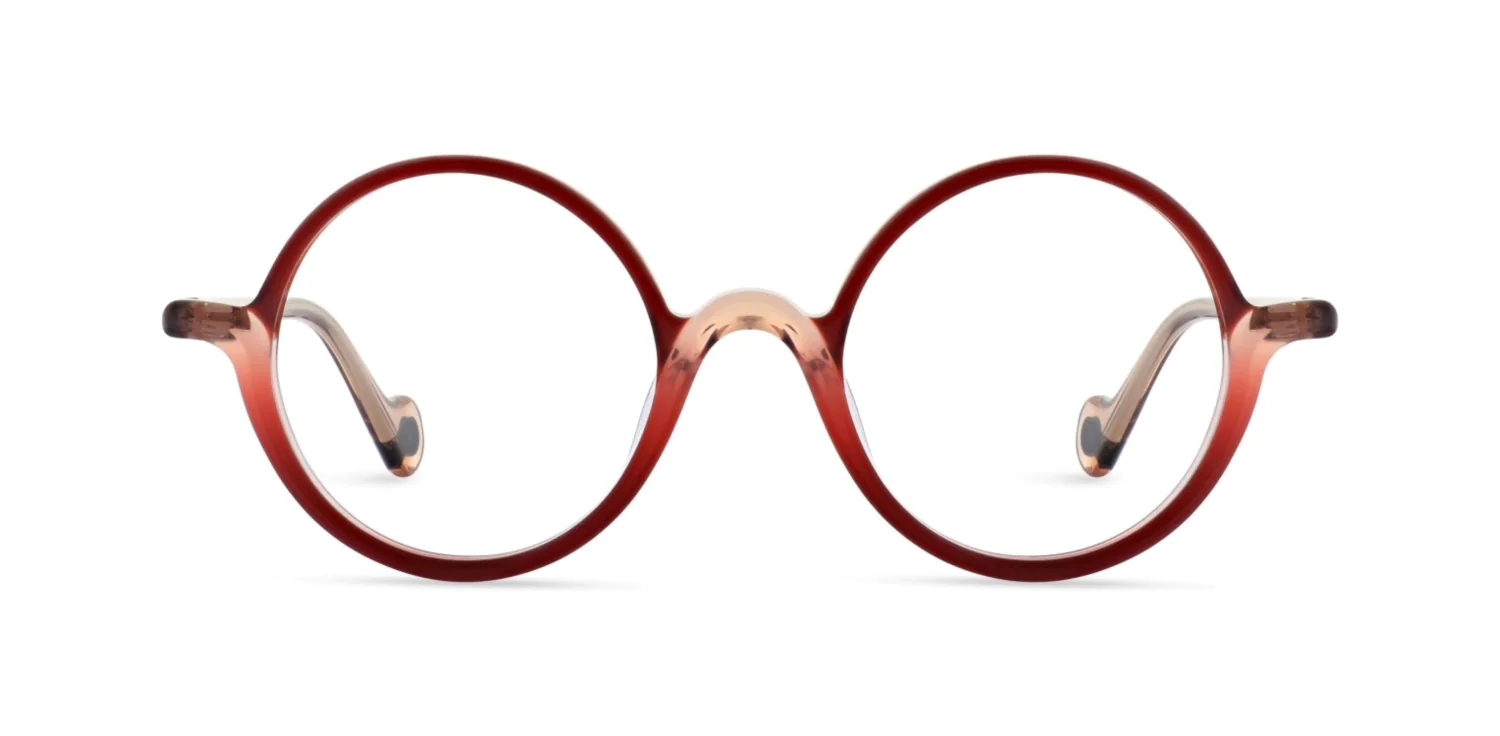 Oprawa okularowa MOREL 90054C VIRGULE RP04