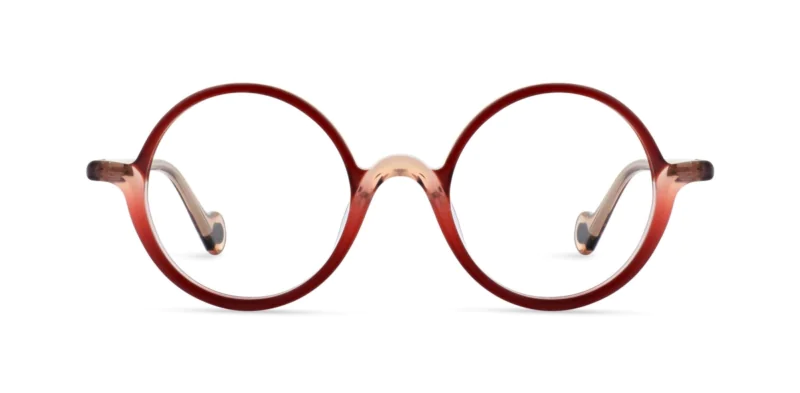 Oprawa okularowa MOREL Constance Guisset 90054C VIRGULE RP04