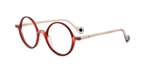 Oprawa okularowa MOREL Constance Guisset 90054C VIRGULE RP04