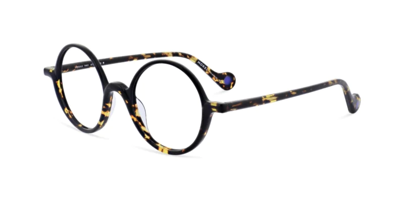 Oprawa okularowa MOREL Constance Guisset 90054C VIRGULE TN01