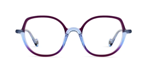 Oprawa okularowa MOREL Constance Guisset 90055C ESPERLUETTE BP10